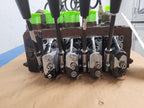 Danfoss  Proportional On/Off Hydraulic 4 Valve Stack Radiometric 11089276 D11
