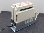HOMAG / KEB Combivert 10F5C3B-ZA00 Frequency Drive VFD AC Controller 240VAC 4kVA