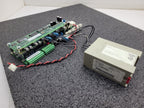 ABB Industrial Control Inverter Rectifier I/O Board  NAMC-11 NOIC-01 NDCO-03