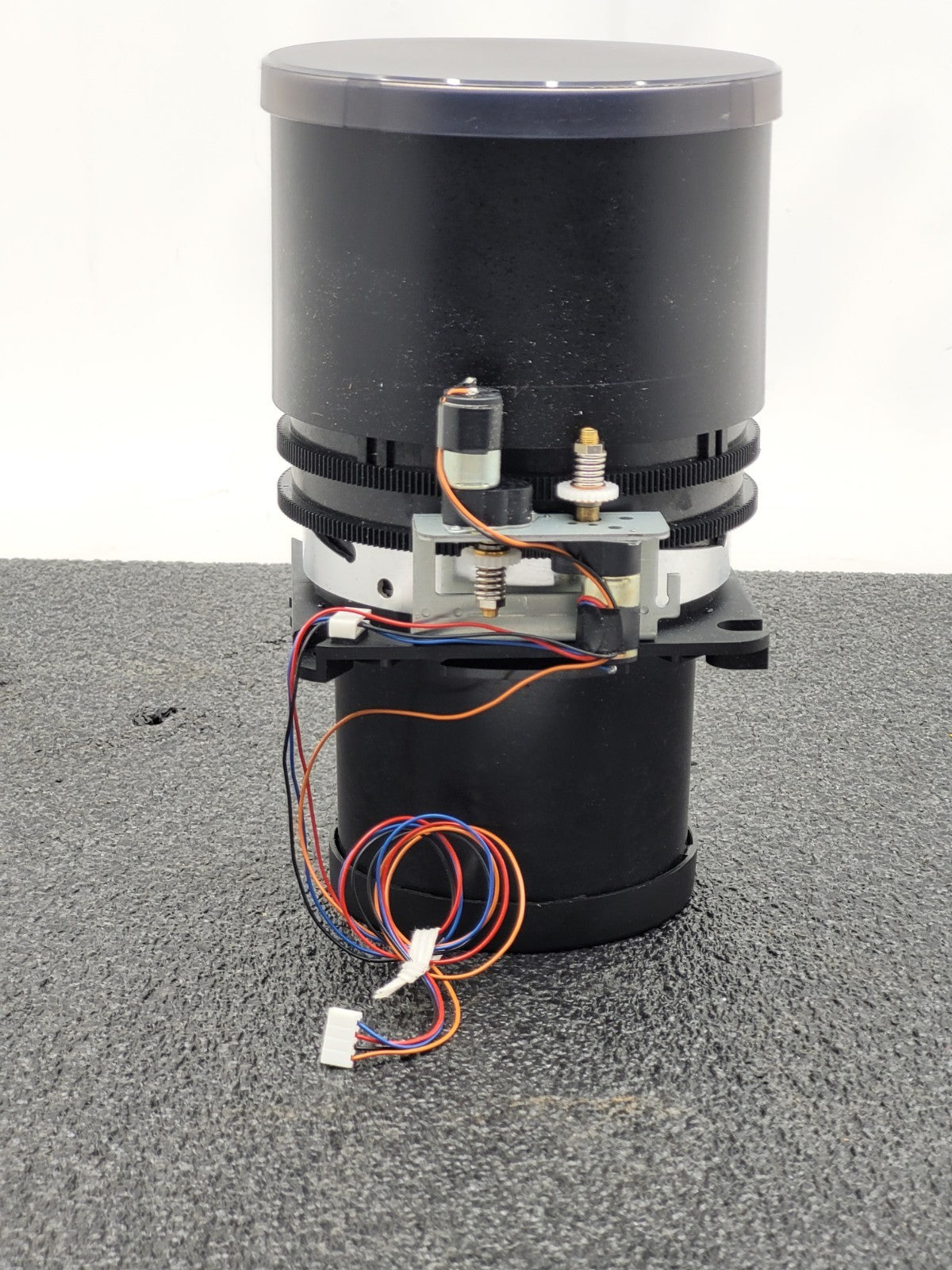Eiki Sanyo LNS-S02 LCD  Projector Lens Code 1-118-826-00