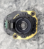 COGNEX 10mm F5 (autofocus)  DMLN-C10F05-HSLL 820-10437-6R Dataman 370 Lens