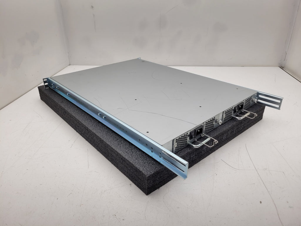 Brocade BR-5120-0008 8GB Fibre Channel Switch Fabric, 24 port POD, EGML 8 Gig FC