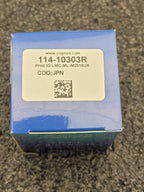 Moritex ML-M2516UR FA/CCTV Lens, C-Mount, 25mm Focal Length.