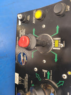 PD Controls Custom Robotic Joystick Control Assembly Board Robot Controller
