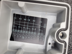 Endress+Hauser PROMASS S Mass Flowmeter 83S15-1DL7/0 Flow Controller +XMTR B [2]