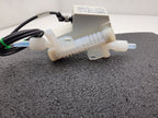 MiB GmbH Flowmax 400i  Ultrasonic Flowmeter / Dosing Device PFA 1/2" Flare