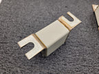 Lot of 18 SIBA Ultra Rapid NH00 VDE 20 189 20.AE 350 Amp Fuse 700V 200kA
