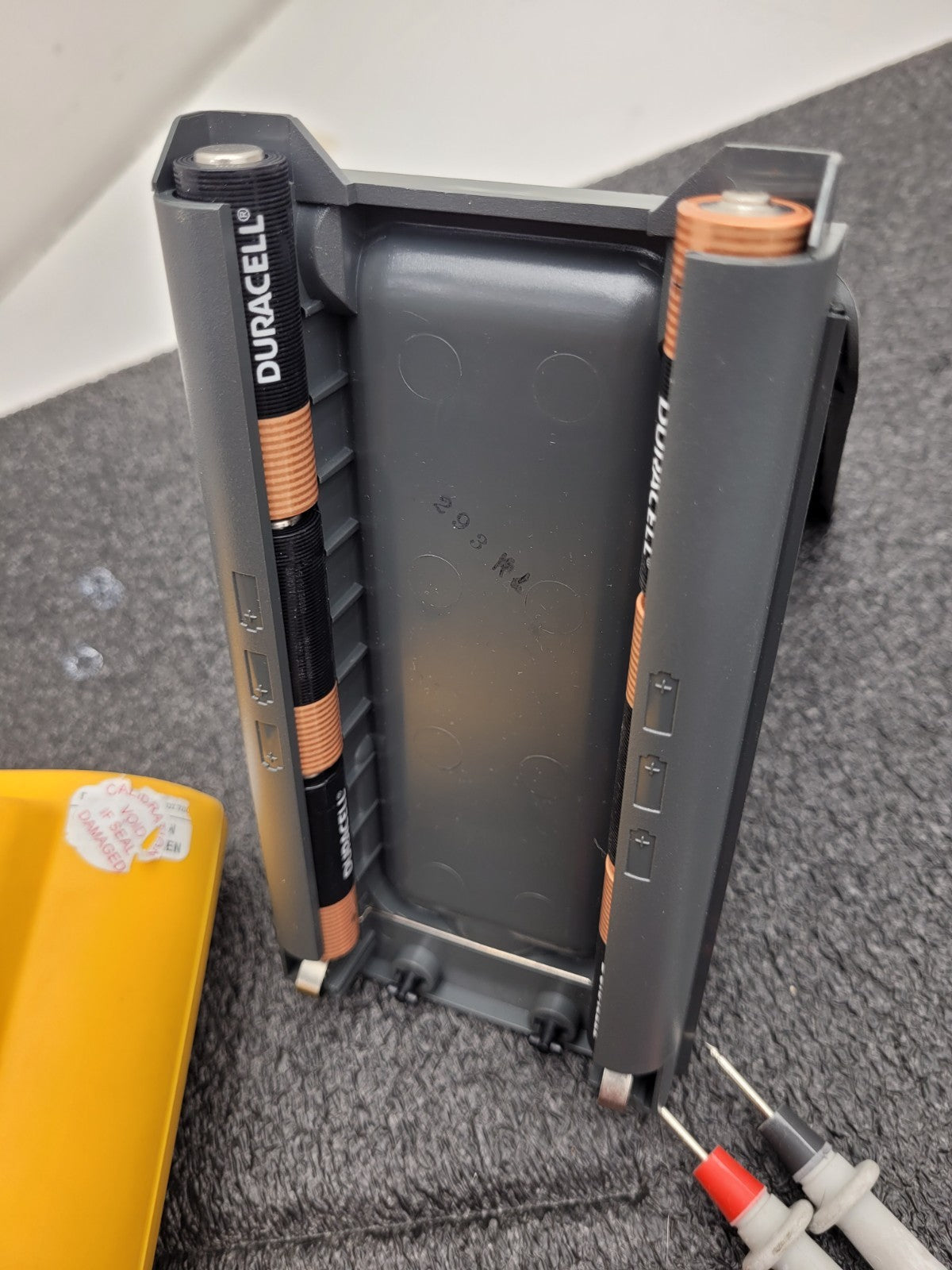 Fluke 867 Graphical Digital Multimeter 860 Series 867