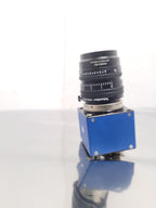 SVS-Vistek svs4022MTLCPCE00019 Camera Schneider Kreuznach Lens