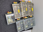 Lot of 11 Mean Well S-100F-5 RS-100-5 LRS-100-5 5VDC Output 16, 18, 20A Output