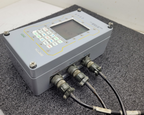 ERAD UDAC KLU3900 Dual Rate / Total Meter 3952R KLU3952RPM