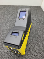 Cognex DS1050R  Laser Displacement Sensor 821-0116-5R 825-0607-1R