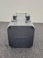 SIEMENS 1FT6062-6AH71-4AA0 Brushless Servo Motor 6Nm 4500RPM Encoder I-2048 [A]