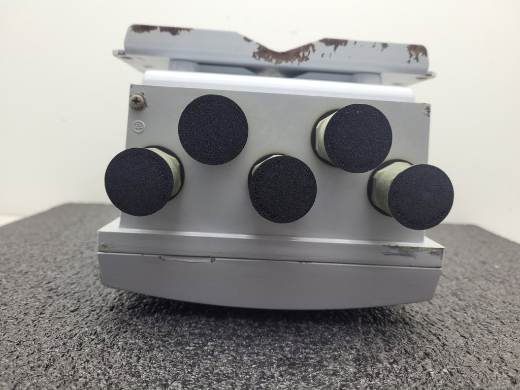 Yokogawa Admag AXFA11G-E2-21/A Magnetic Flowmeter Transmitter Transducer