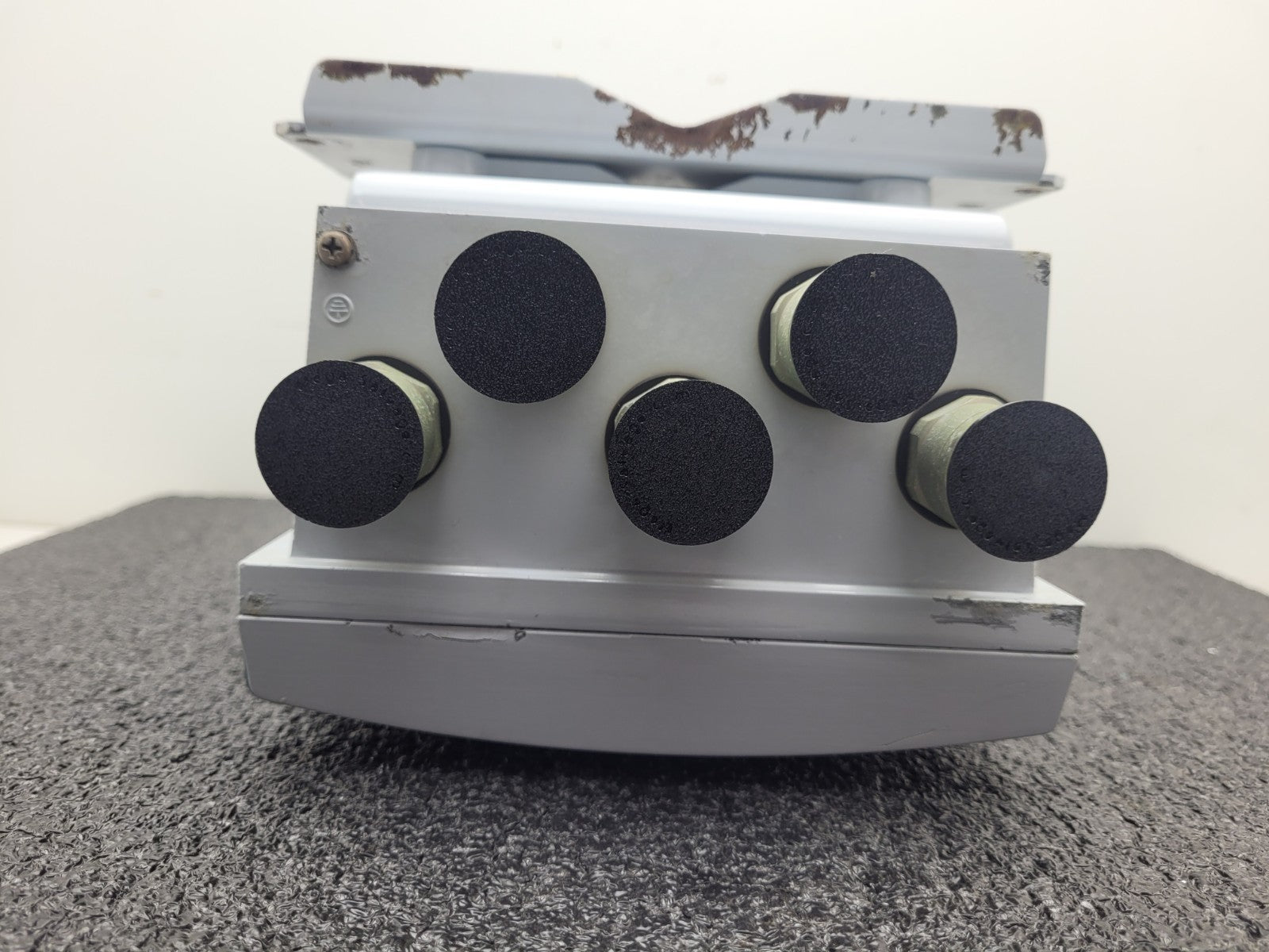 Yokogawa Admag AXFA11G-E2-21/A Magnetic Flowmeter Transmitter Transducer