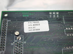 Imagraph Corp Imascan 76056 and 76048 014102-020 PCI Frame Grabber Image Capture