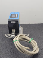 SICK AG Waldkirch DME5000-211 150M Long Range Distance Sensor Meter Red Laser