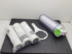 Watts MAXETW-975 C-MAX Replacement Filter  with Cartridges