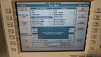 Agilent E5515C 8960 Series 10 Wireless Comm Test Set Pattern Generator 002 003