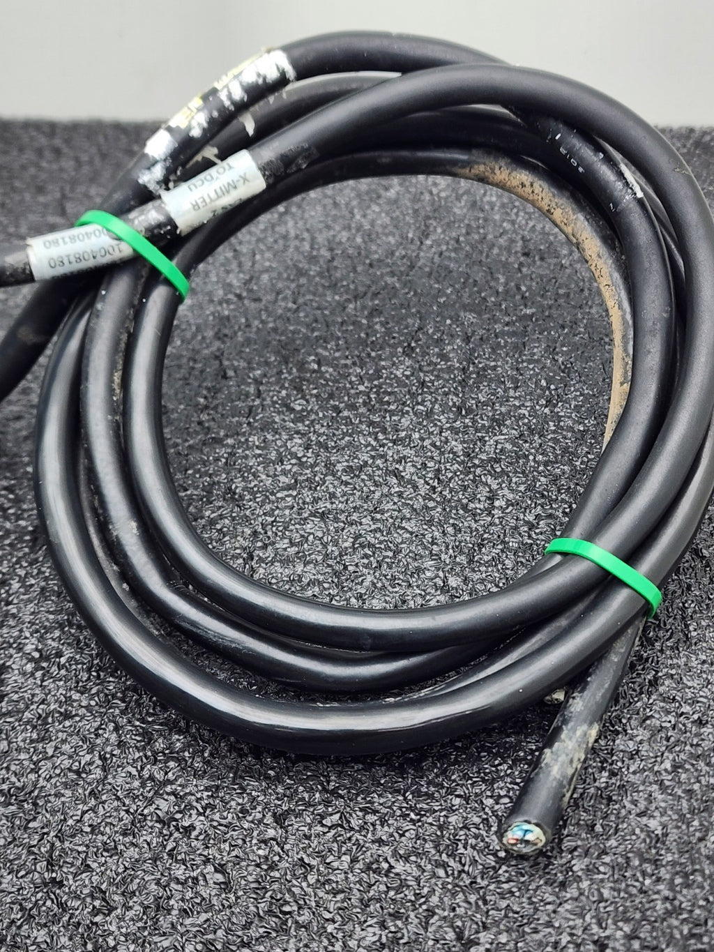 Yokogawa AXF015C-PNAH1L-BA11-2NB Magnetic Flowmeter ADMAGAXF 100-120VDC