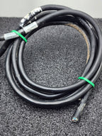 Yokogawa AXF015C-PNAH1L-BA11-2NB Magnetic Flowmeter ADMAGAXF 100-120VDC
