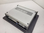 Team Vibration Testing Equipment RVC400 Servo Drive Amplifier 100-240VAC Input