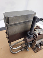 PARKER Hydraulic Proportional ISO Valve D1FHE80HCNEK0030X6114 12VDC + Override