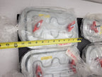 Lot of 6x Ductmate High Temp Sandwich Access Panel Door DM10X6 DRU846GA WDCI