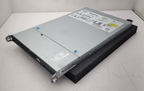 1UI Intel S2600WF Server 2x Xeon Gold 6140 2.3GHz Processors No Ram 4x LFF [B]