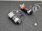 2 x  Magmotor 720102811 Inductive Components  IC-10282-0 Servo Motor HEDS-5500