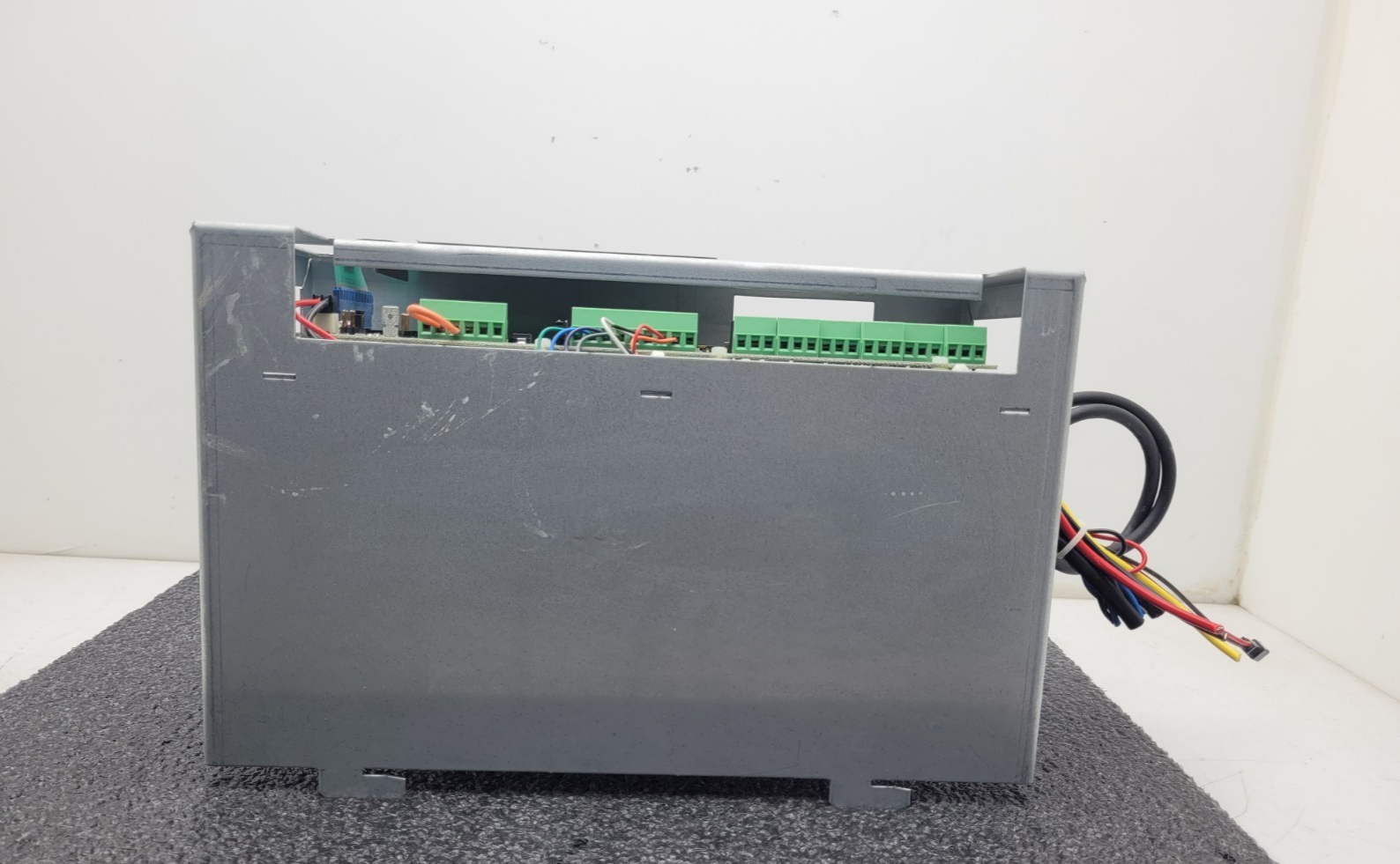 ABB VFD BYPASS Controller