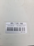 EATON DIL-M400-S XTCS400M Contactor 3PH 200-575V 125HP-400HP 220-240V Coil w/Aux