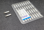 Lot of 38 Finisar FTLF8528P2BCV  850nm 8.5Gb SFP Transceiver Module