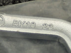 AST Assenmacher BY10 10mm and 3/8" Square Bypass Wrench Half Moon Double Box End