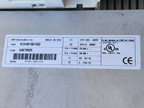 Lot of 10x ABB AC Drive ACH401601632 20HP No Covers or Keypads For Parts/Repair