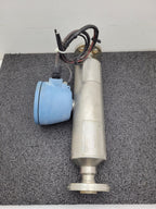 Micro Motion T050T613SQBAEZZZZ Mass Flow Sensor T Series Coriolis Meter 1/2"
