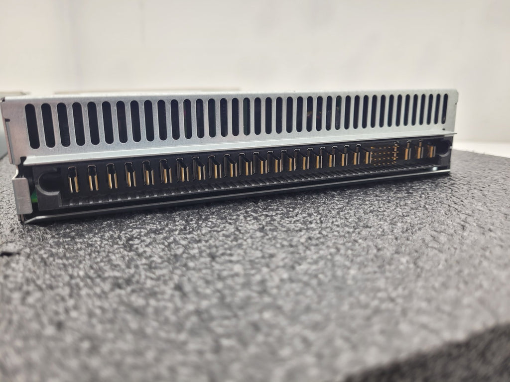Lot of 2 Delta Electronics Celestica TDPS-2400AB IBM 2400W Hot Plug Power Supply