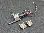Maxon Motor 982935 Maxon Tacho 103935 Gearmotor w/ Tachometer