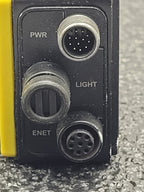 COGNEX In-Sigth 825-0508-1RC 821-0100-6R Industrial Inspection Camera IS7200-C11