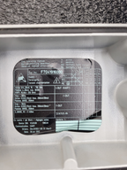 Endress+Hauser PROMASS S Mass Flowmeter 83S15-1DL7/0 Flow Controller +XMTR B [2]