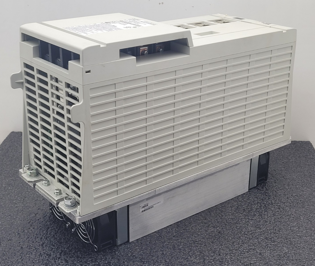 Mitsubishi MDS-C1-SPH-260 Servo Spindle Drive Controller 2018 Date Code