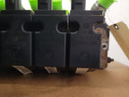 Danfoss PVG32 Proportional Servo Hydraulic 6 Valve Stack Radiometric 11089276 D8