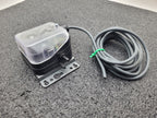 Krom Schroder DL5K-3W Air Pressure Switch 250 VAC 300mbar