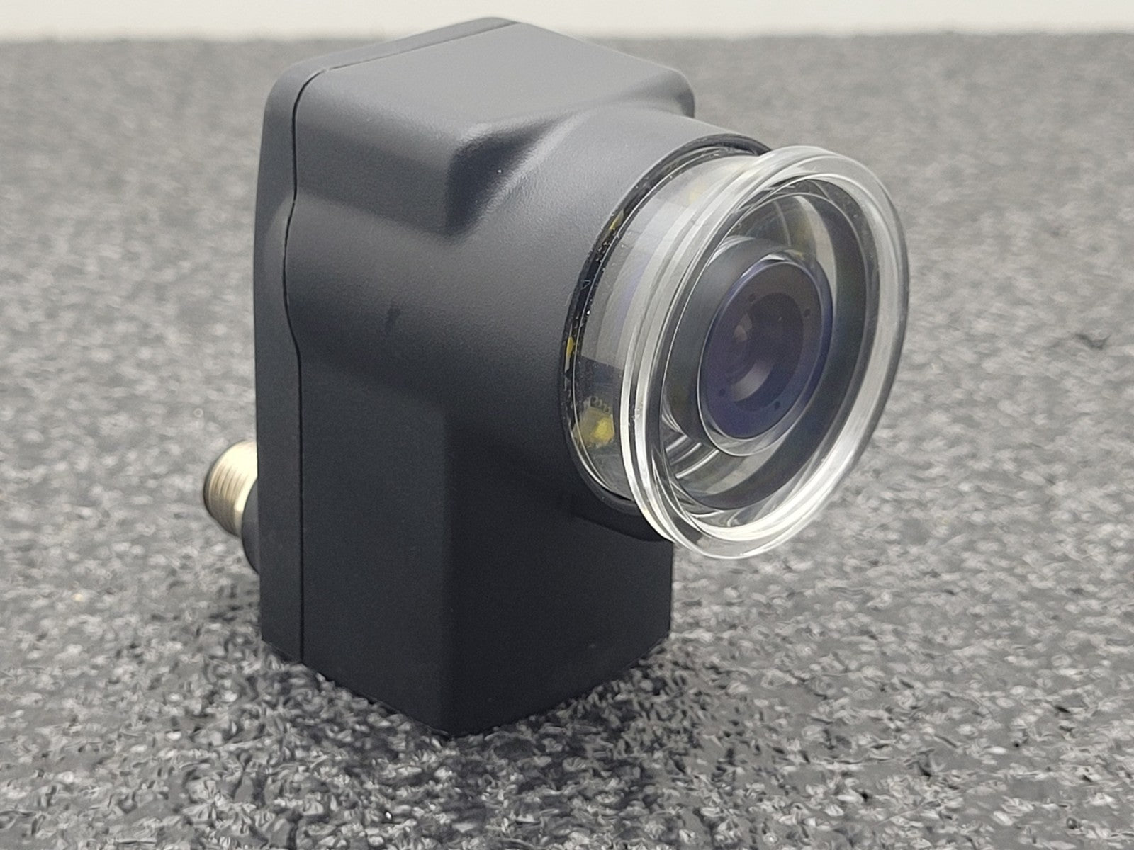 Cognex Checker 4G7X Vision Sensor 825-0182-2R RevA Industrial Camera 821-0069-4R