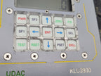 ERAD UDAC KLU3900 Dual Rate / Total Meter 3952R KLU3952RPM
