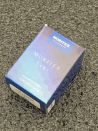 Moritex ML-M2516UR FA/CCTV Lens, C-Mount, 25mm Focal Length.