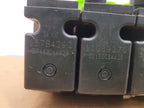 Danfoss PVG32 Hydraulic 4 Valve Stack On/Off Manual Solenoid Radiometric D16
