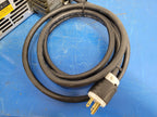 HP 6031A 0-20VDC 0-120A 1000W Power Supply Tested Working 220VAC Input
