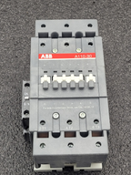 ABB A110-30 Contactor 110V-50Hz 115-120V-60Hz Coil w/ Auxillary CAL18-11