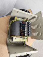 Muco Einphasen Isolation Transformer EN 61558-2-4 Transformer 6KVA 230V - 230VAC